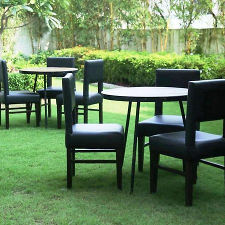 Hotel Citi Inn Grande Zirakpur المظهر الخارجي الصورة