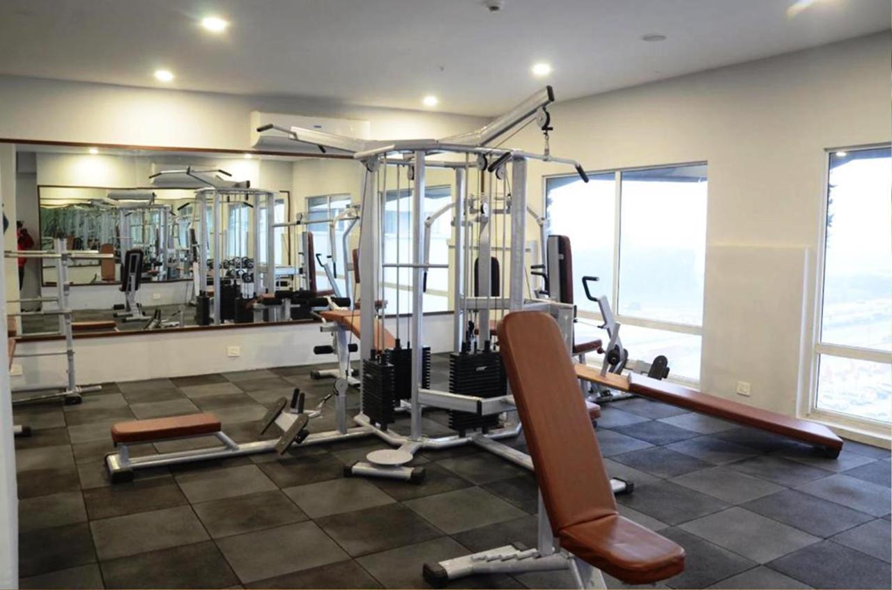 Hotel Citi Inn Grande Zirakpur المظهر الخارجي الصورة