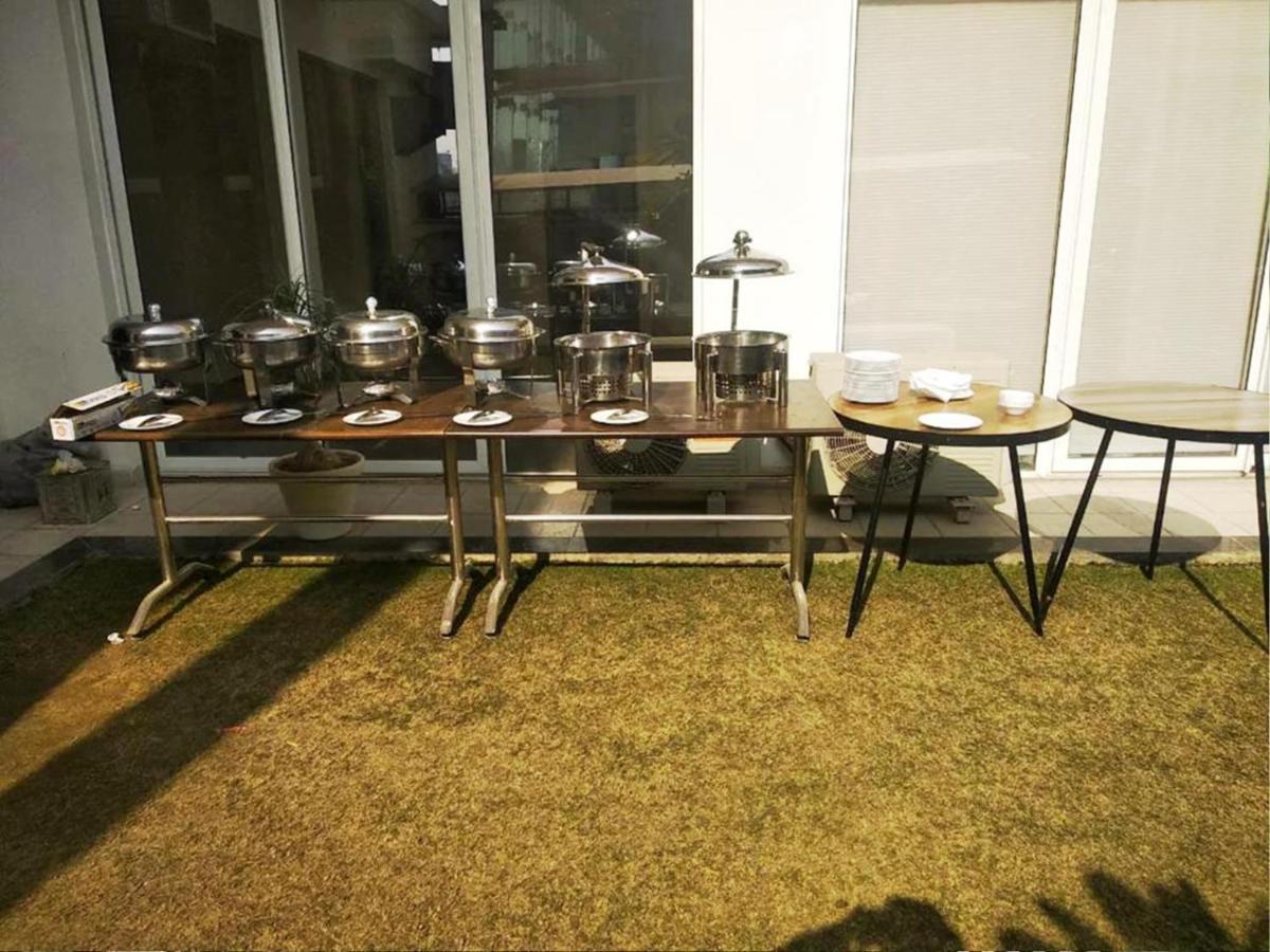 Hotel Citi Inn Grande Zirakpur المظهر الخارجي الصورة