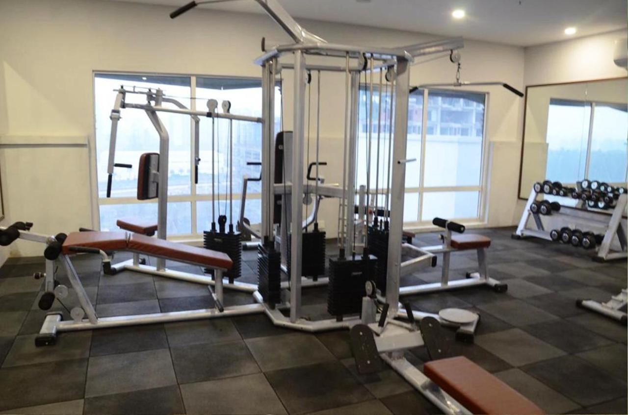 Hotel Citi Inn Grande Zirakpur المظهر الخارجي الصورة