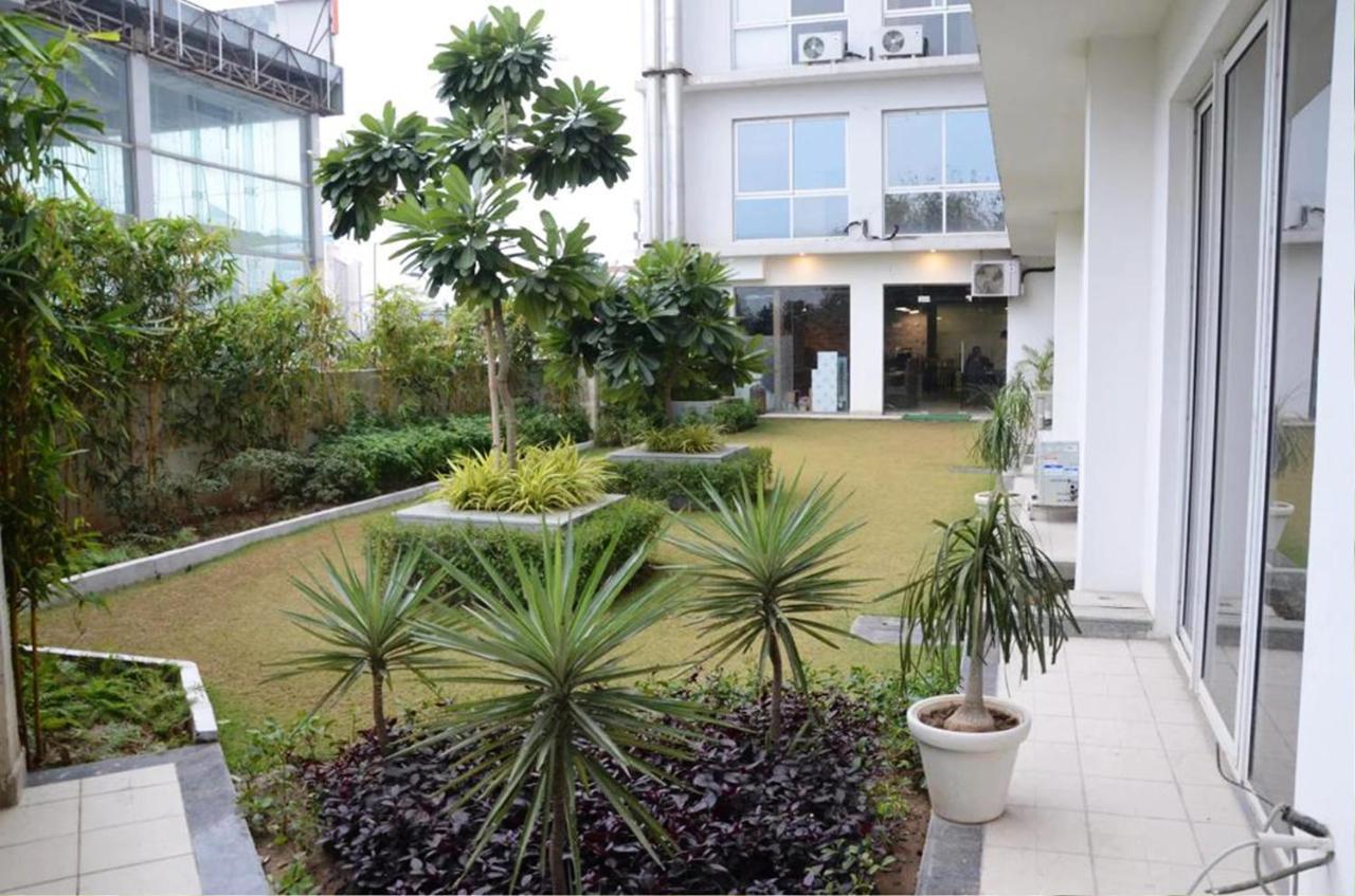 Hotel Citi Inn Grande Zirakpur المظهر الخارجي الصورة