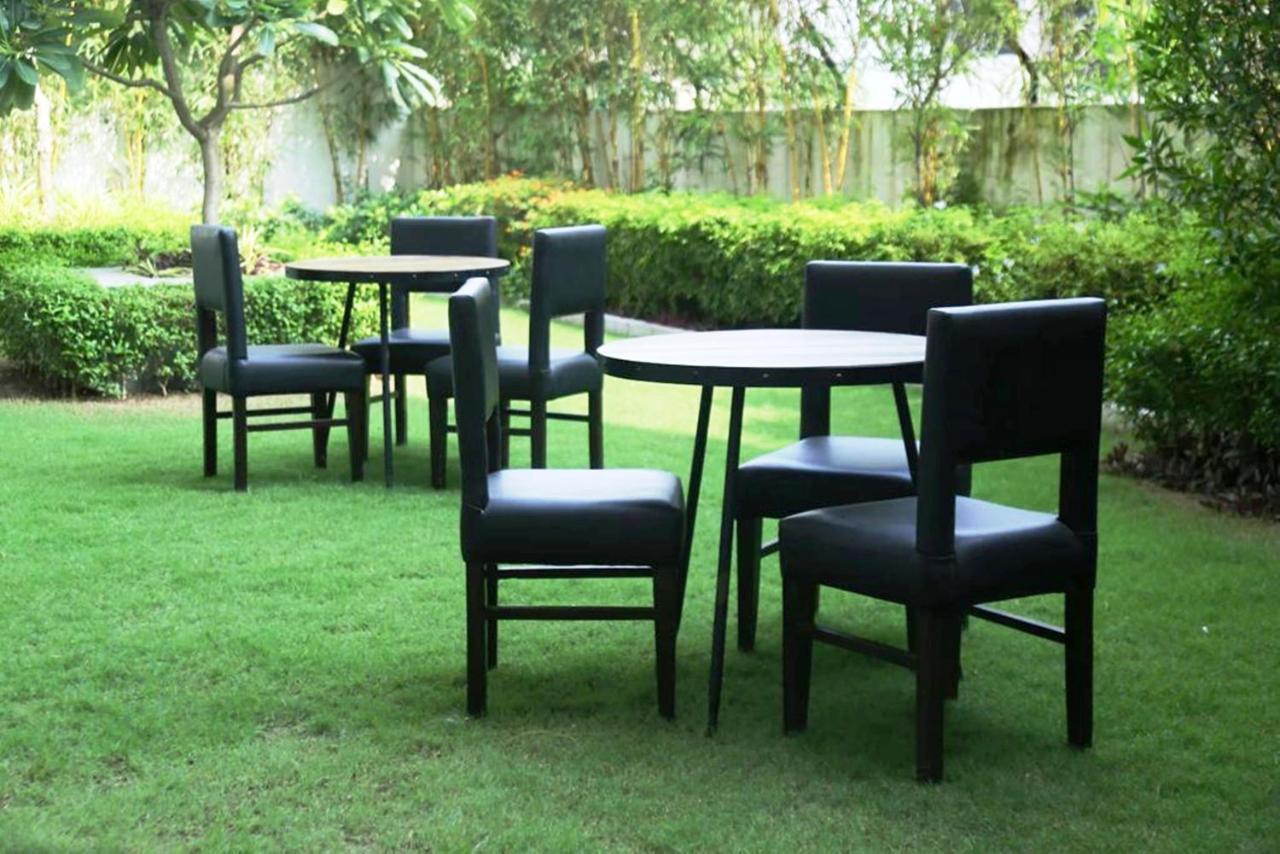 Hotel Citi Inn Grande Zirakpur المظهر الخارجي الصورة