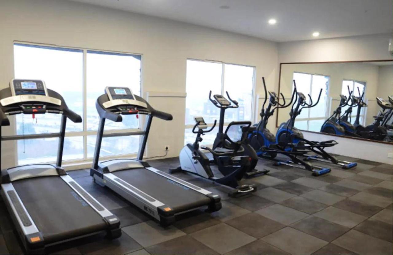 Hotel Citi Inn Grande Zirakpur المظهر الخارجي الصورة